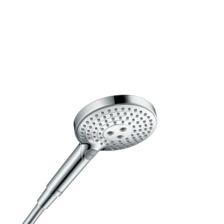 Hansgrohe Raindance Select S Handheld shower head Chrome