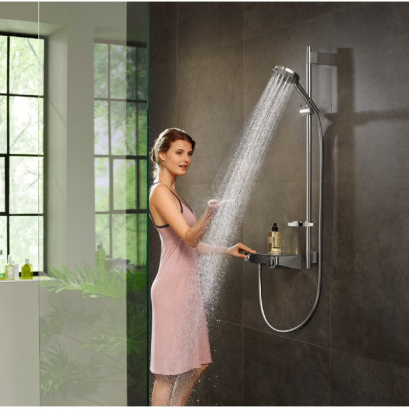 Hansgrohe Raindance Select S Pommeau de douche Chrome