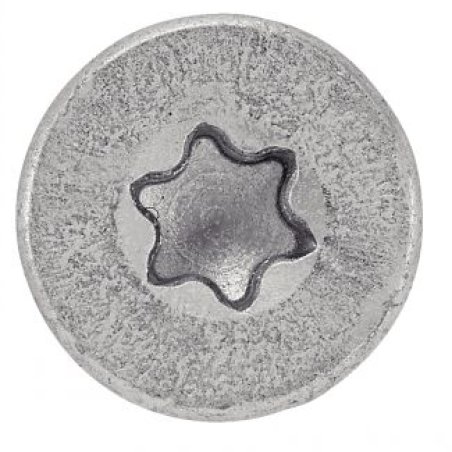 ACTON 624515.5X60 vis et boulon 800 pièce(s)