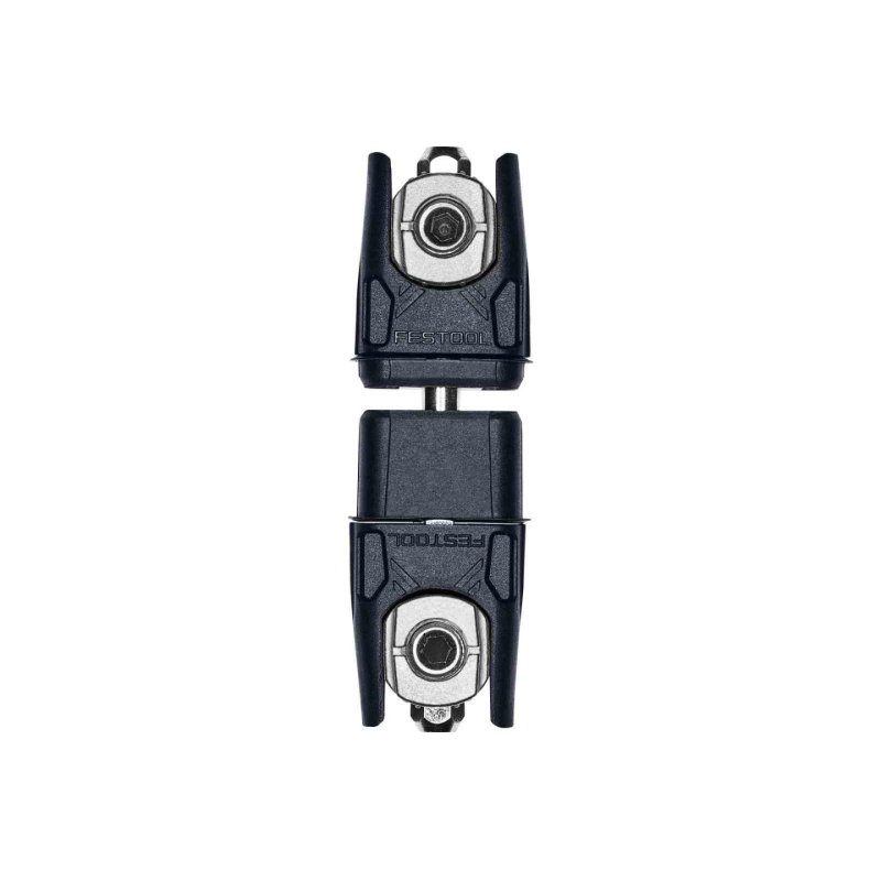 Set d'assemblage pour panneaux FESTOOL MSV D8/25 - 203167