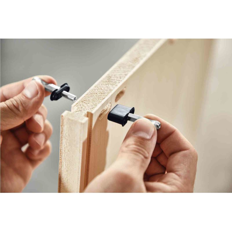 Festool MSV D8/25 Connecteur de caméra 25 pièce(s)