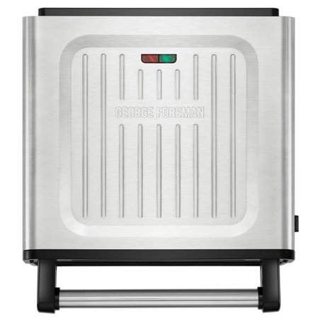 George Foreman 28000 Gril de contact