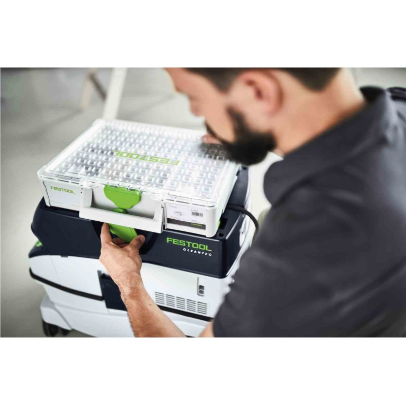 Systainer³ Organizer SYS3 ORG L 89 20xESB FESTOOL - 204856