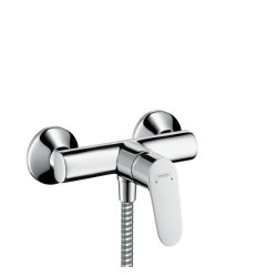Hansgrohe Focus