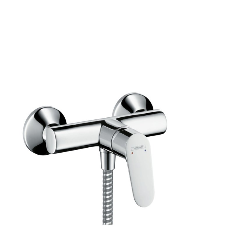 Hansgrohe Focus
