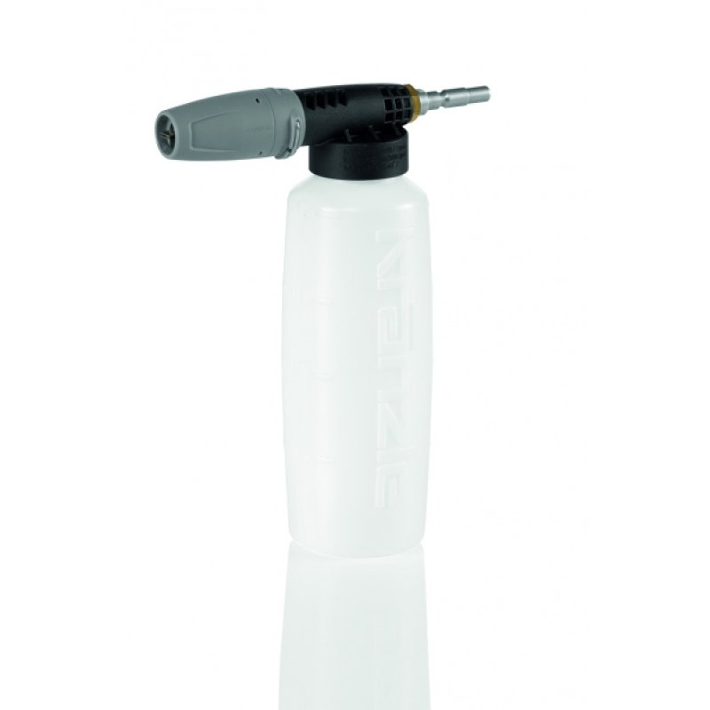 Lance à mousse avec réservoir 1L KRANZLE - Pour nettoyeur haute-pression K1050 - 13530.2