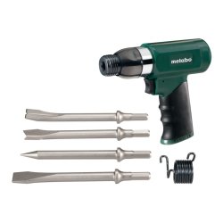 Metabo DMH 30 Set Vert