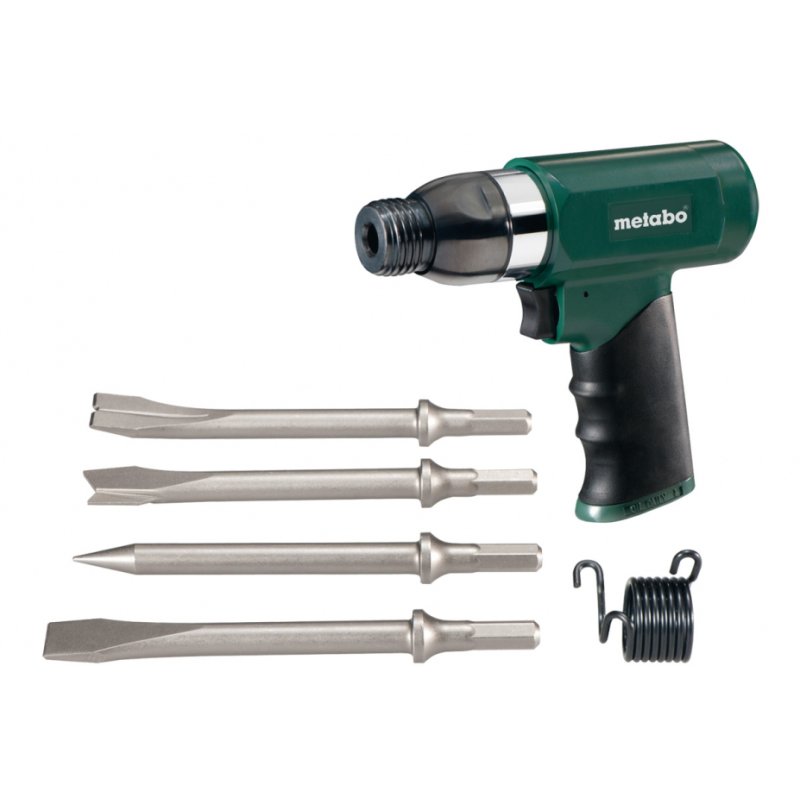 Metabo DMH 30 Set Green