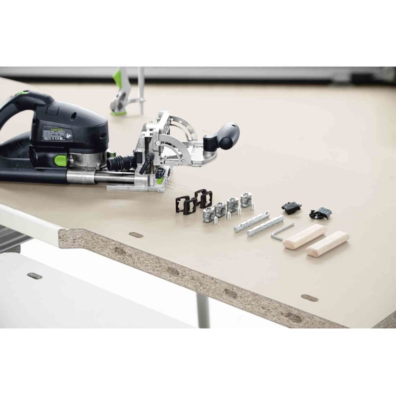 Set d'assemblage FESTOOL FV/16-Set - 203421