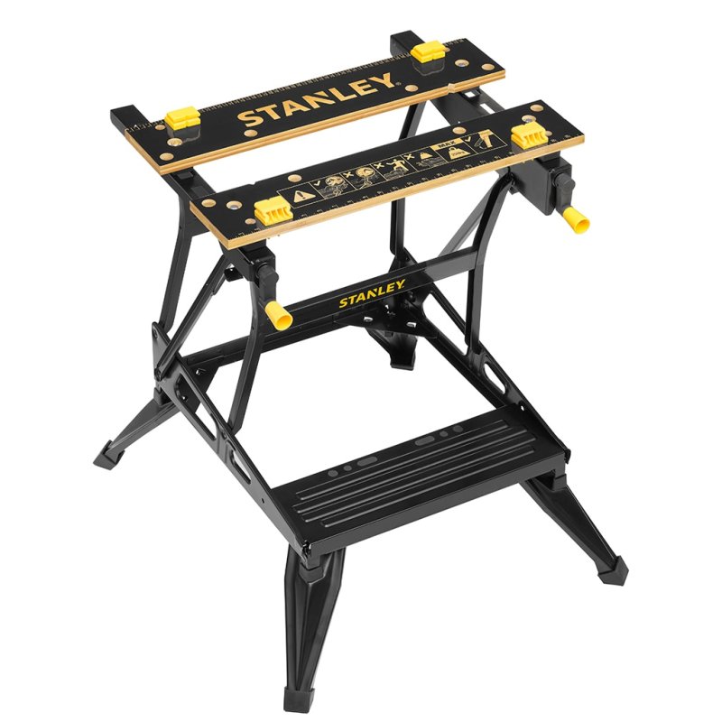 Stanley STST83400-1 établi Établi pour le travail du bois