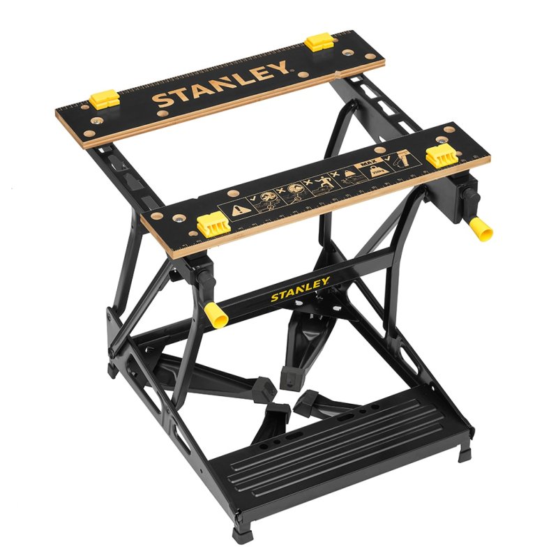 Stanley STST83400-1 établi Établi pour le travail du bois