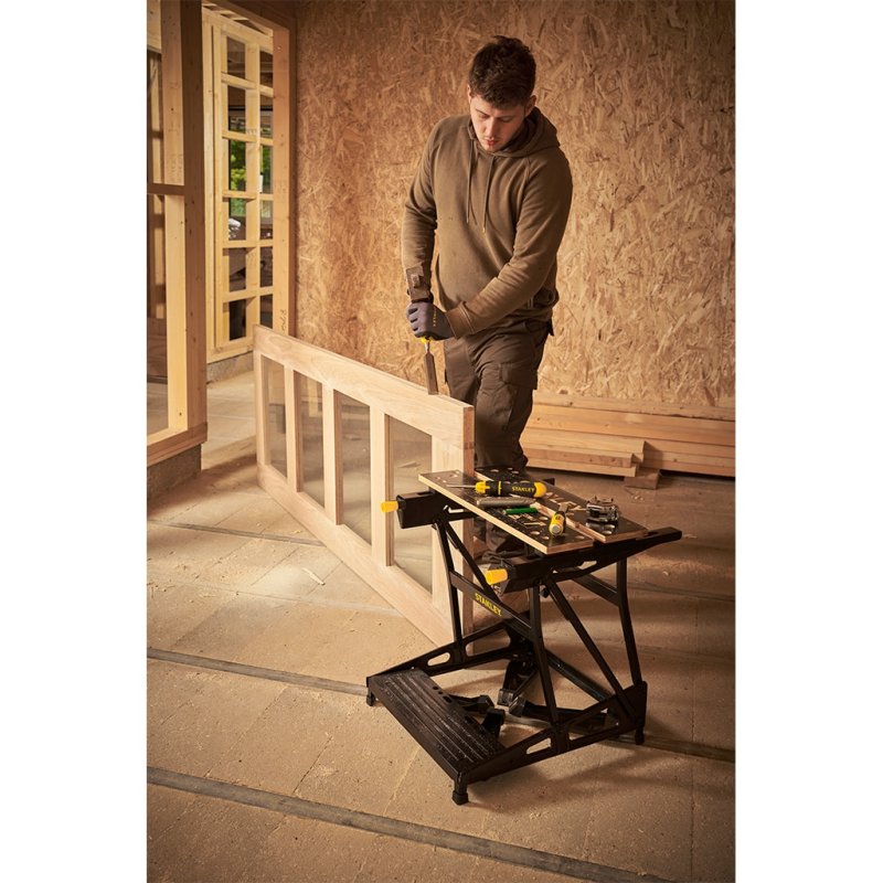 ETABLI ETAU PLIABLE STANLEY - STST83400-1