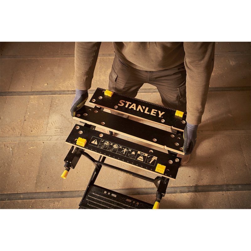 Stanley STST83400-1 workbench Woodworking workbench