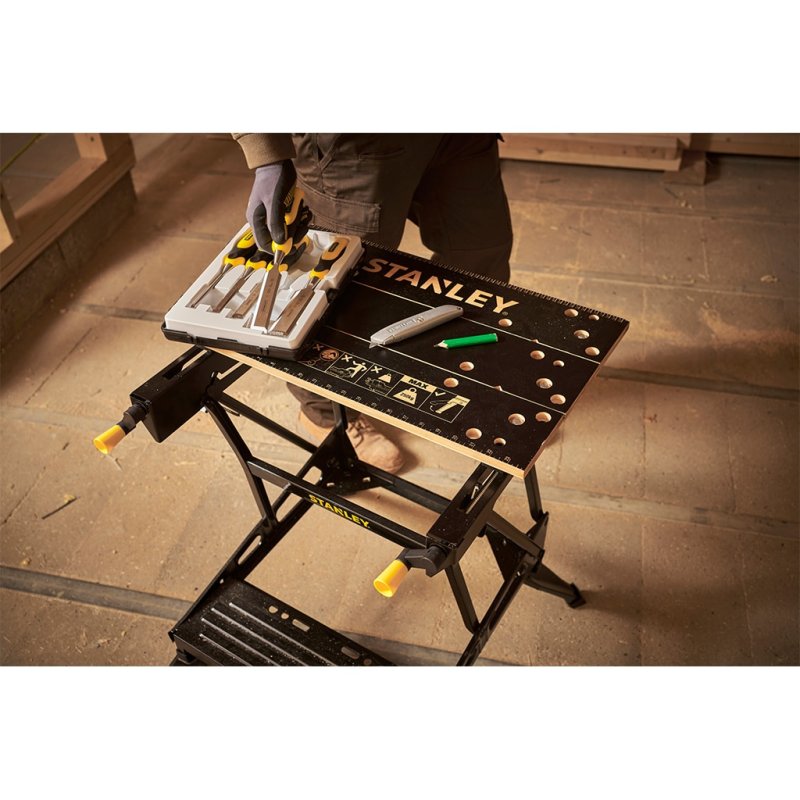 ETABLI ETAU PLIABLE STANLEY - STST83400-1