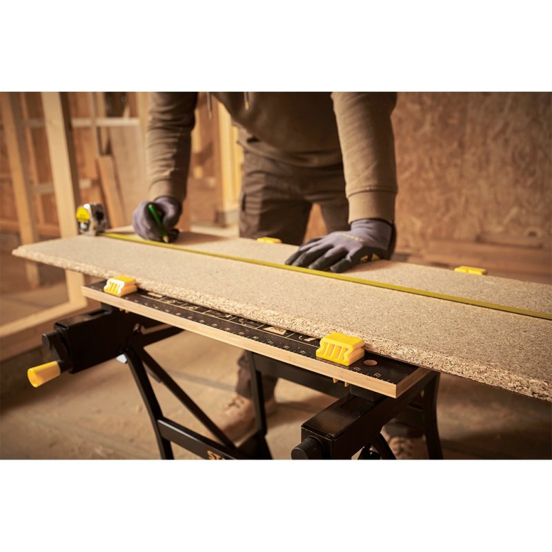 Stanley STST83400-1 workbench Woodworking workbench