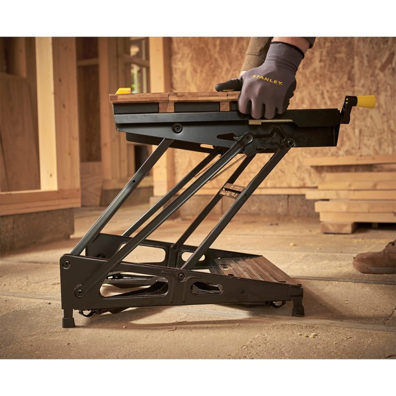 Stanley STST83400-1 établi Établi pour le travail du bois
