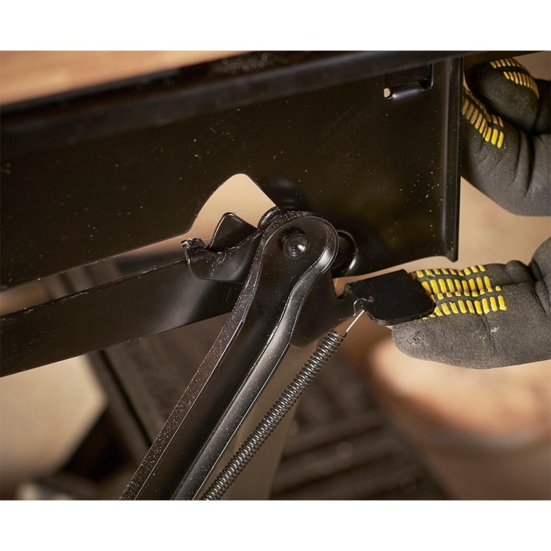 Stanley STST83400-1 établi Établi pour le travail du bois