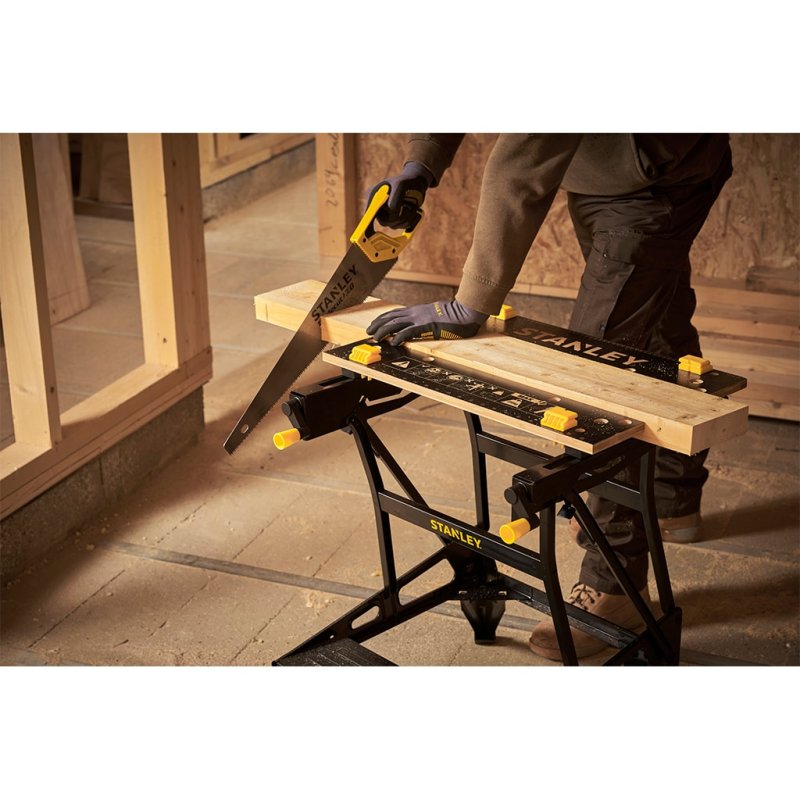 Stanley STST83400-1 workbench Woodworking workbench