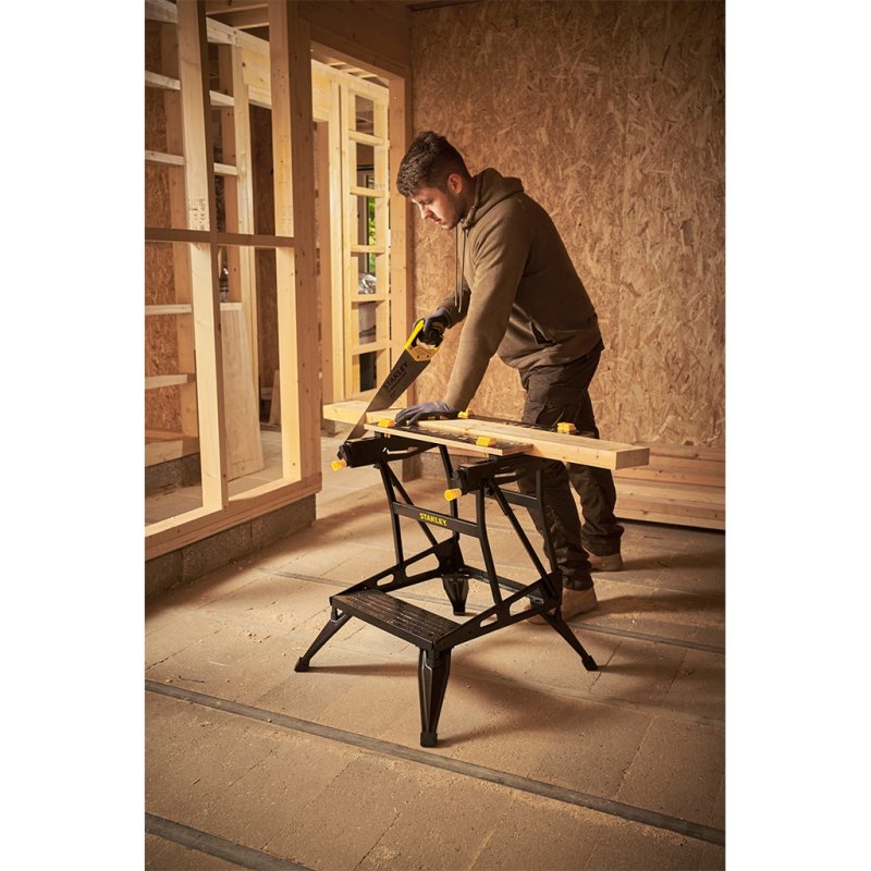 ETABLI ETAU PLIABLE STANLEY - STST83400-1