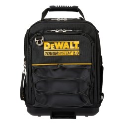 DeWALT DWST83524-1 tool storage case Black, Yellow Tarpaulin