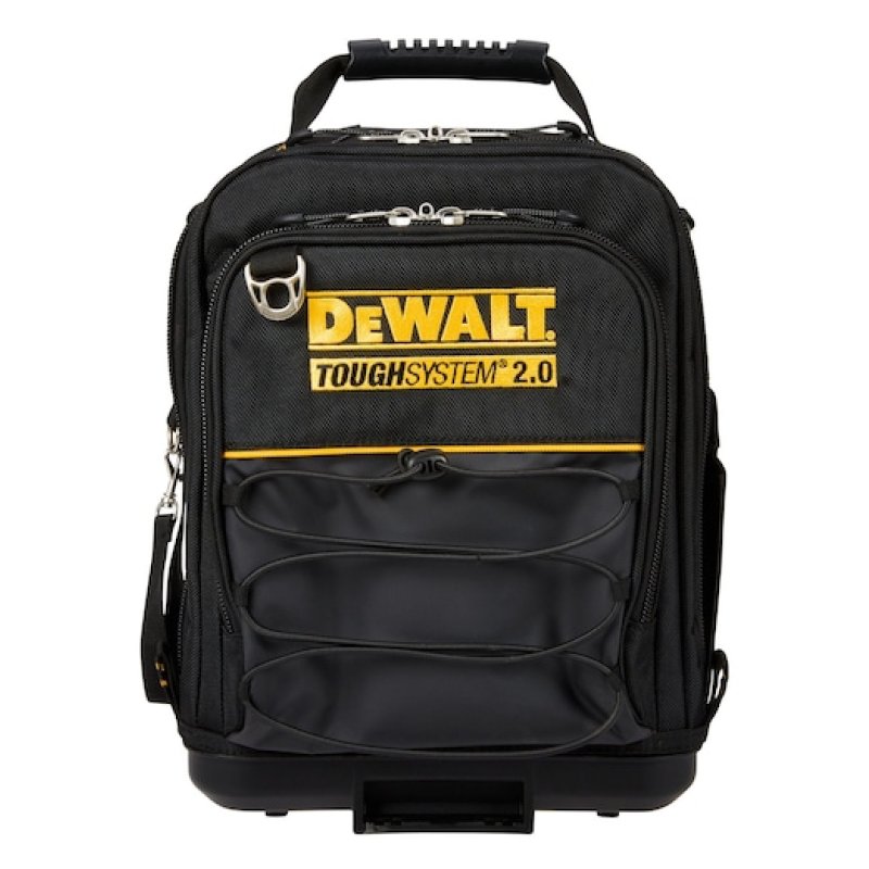 DeWALT DWST83524-1 tool storage case Black, Yellow Tarpaulin