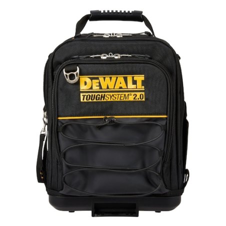 DeWALT DWST83524-1 Boîte à outils Noir, Jaune Bâche