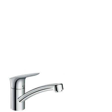 Hansgrohe Logis Chrome