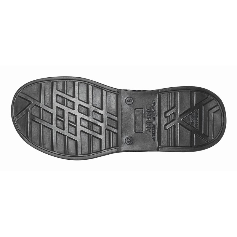 Chaussure Basse - UPOWER- Matt S3 SRC CI ESD T.46 RV20014-46