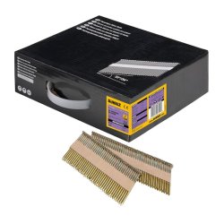 Pointes en bande papier 33° DEWALT 3.1 x 90 mm - DNPT31R90G12Z