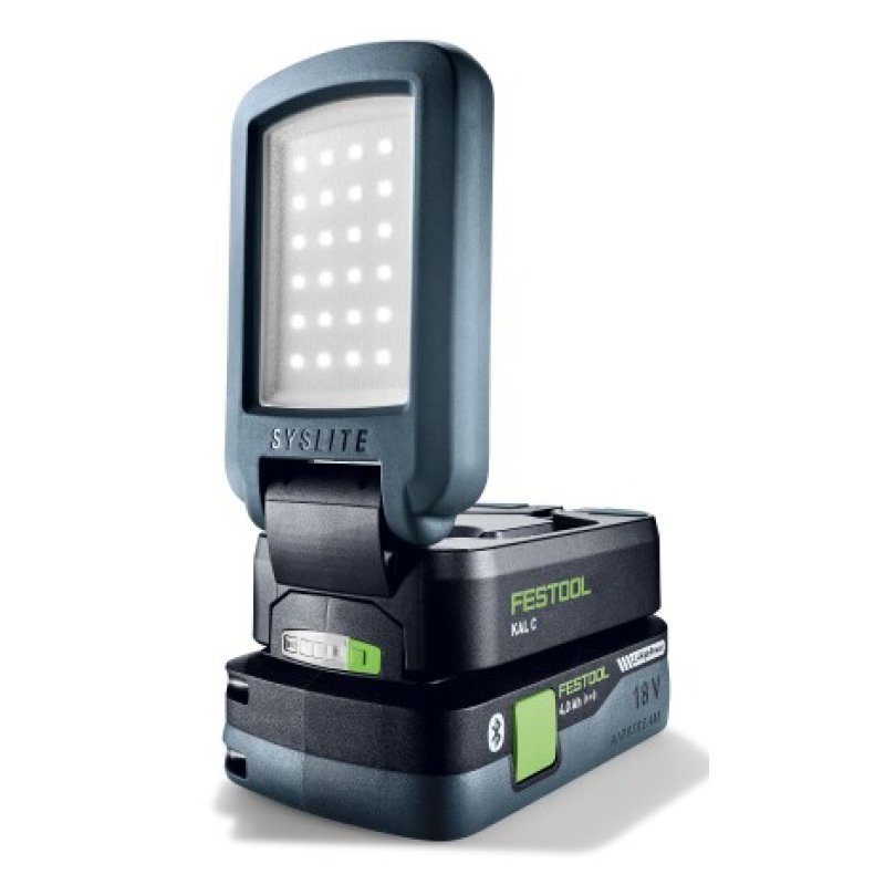 Festool SYSLITE KAL C Navy LED