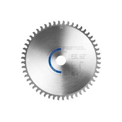 Festool ALUMINIUM/PLASTICS HW circular saw blade 16.8 cm