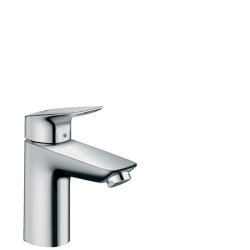 Hansgrohe Logis Chrome