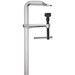 BESSEY SG30M clamp Bar clamp 30 cm Black, Stainless steel