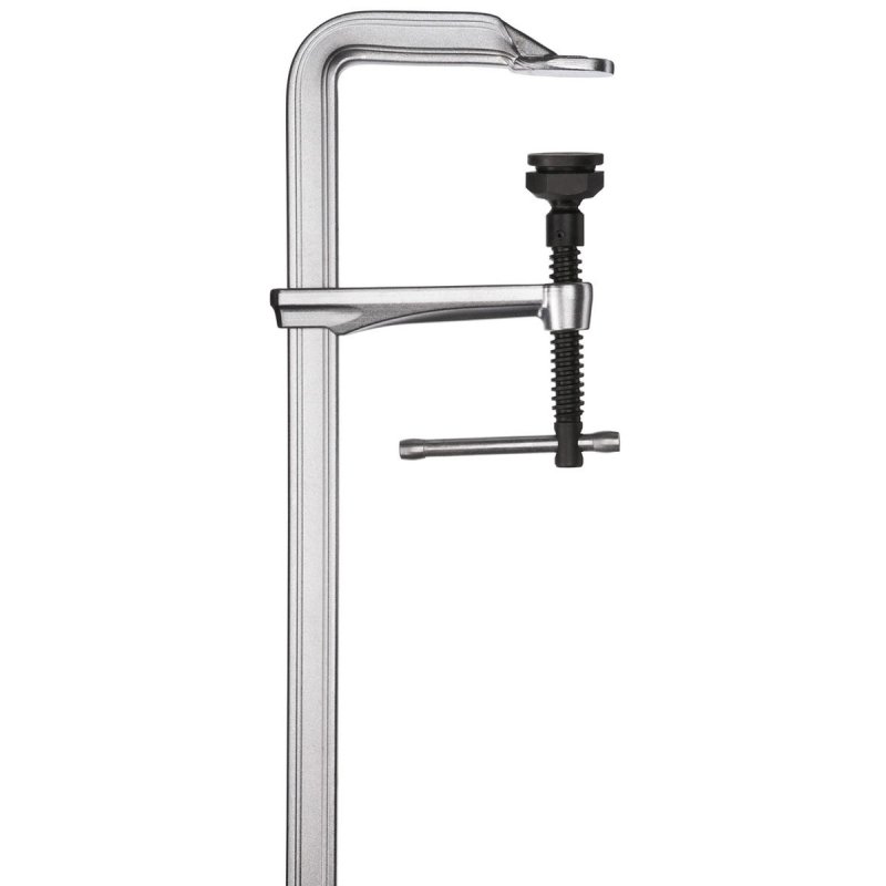 BESSEY SG30M clamp Bar clamp 30 cm Black, Stainless steel