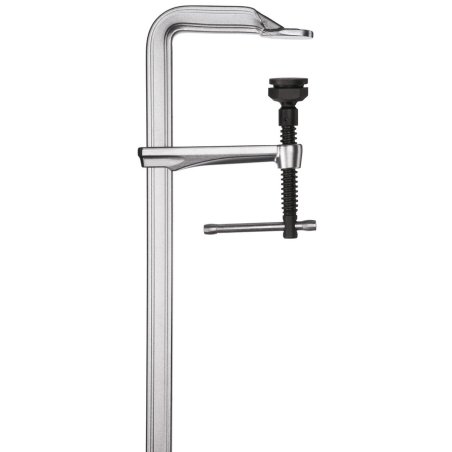 BESSEY SG30M clamp Bar clamp 30 cm Black, Stainless steel