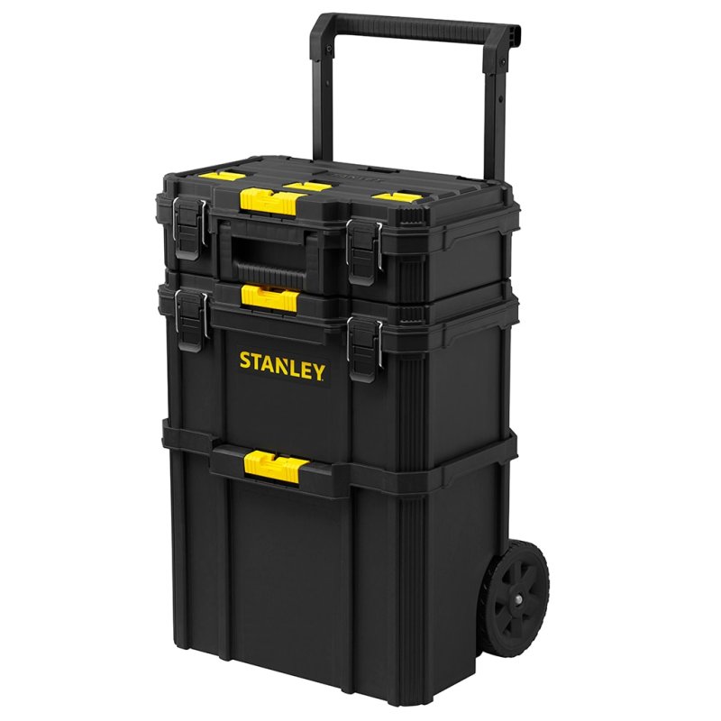 SERVANTE 3 EN 1 QUICKLINK STANLEY - STST83319-1