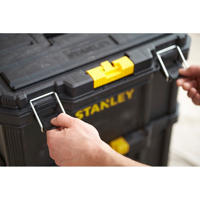 SERVANTE 3 EN 1 QUICKLINK STANLEY - STST83319-1