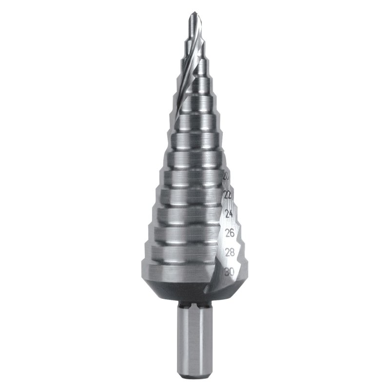 Facom 678006 drill bit Step drill bit 1 pc(s)