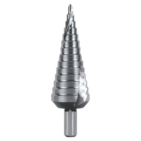 Facom 678006 drill bit Step drill bit 1 pc(s)