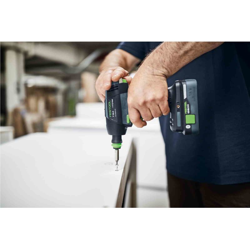 Festool 205034 batterie et chargeur d’outil électroportatif