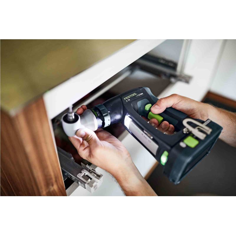 Festool 205034 batterie et chargeur d’outil électroportatif