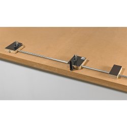 Cadreuse HETTICH Tiroir et casserolier Arcitech ArciFit 100 - 9123524