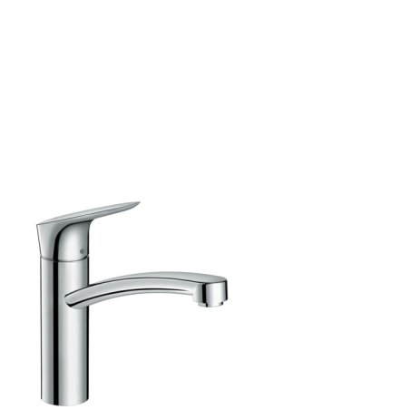 Hansgrohe Logis Chrome