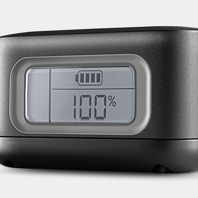 Kärcher Battery Power 18/30