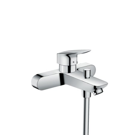 Hansgrohe Logis Chrome