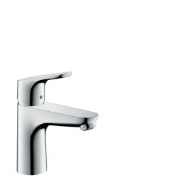 Hansgrohe Focus Chrome