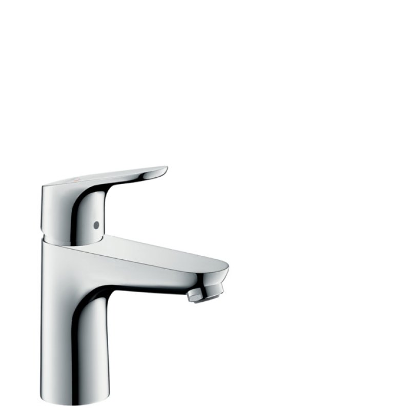 Hansgrohe Focus Chrome