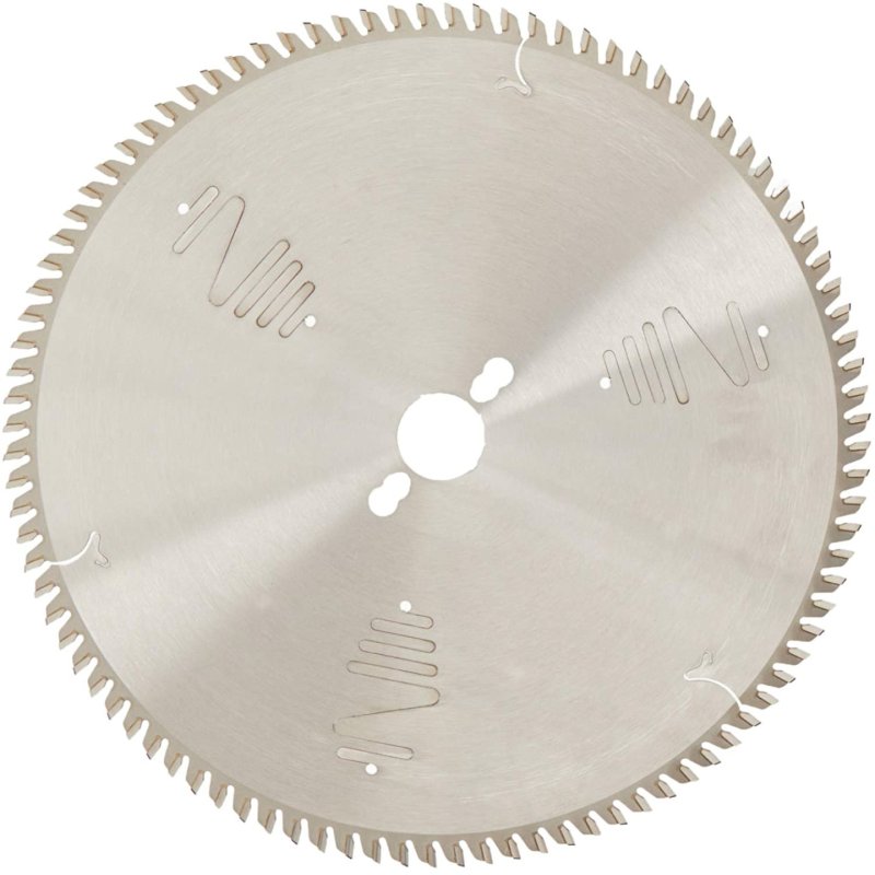 Bosch 2608642517 circular saw blade 1 pc(s)