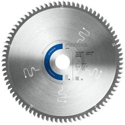 Festool 575978 circular saw blade 25.4 cm 1 pc(s)