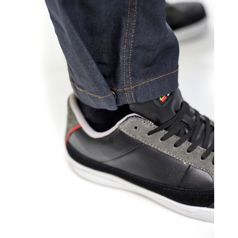 Pantalon de maintenance BLAKLADER Denim stretch - 14971141-46